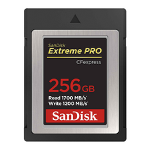   		【含税直邮】SanDisk 闪迪 Extreme PRO 存储卡 256GB大容量 到手约￥838.3 		