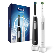   		【含税直邮】Oral-B 欧乐B 旋转电动牙刷 适合成人使用 压力传感器 到手约￥575.23 		