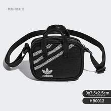   		adidas 阿迪达斯 官方正品 Bag 三叶草男女运动休闲单肩包 HB0012 109元 		