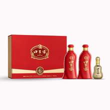   		88VIP会员：口子窖 六年型 50%vol 兼香型白酒 550ml*2瓶+100ml*1瓶 券后222.7元 		