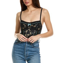   		Free People Sara Corset 连身衣 
4.4折 $29.99（约218.6元） 		