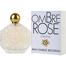   		JEAN CHARLES BROSSEAU 芝恩布莎 玫瑰之影女士淡香水 EDT 100ml 5.4折 $34.99 		