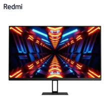   		红米 X27G 27英寸 IPS FreeSync 显示器（1920×1080、165Hz、99%sRGB、HDR10） 519元 		