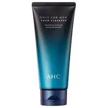   		淘宝百亿补贴：A.H.C 爱和纯 男士专研洗面奶 140ml 
49元包邮 		