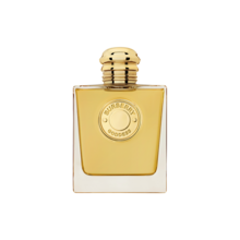   		BURBERRY 博柏利 女神香水臻享礼盒(香水50ml+身体乳75ml) 1240元 		