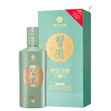   		88VIP：贵州习酒 醇钻53度500mL*2瓶 酱香型白酒 
222.72元(入会212.72元) 		