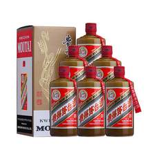   		88VIP会员：茅台 MOUTAI 飞天 精品 53%vol 酱香型白酒 
14060元 		