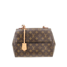   		LOUIS VUITTON 路易威登 ALMA BB 女士贝壳包 992105090210 ￥6450.5 		