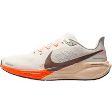   		需首购：NIKE耐克男子AIR ZOOM PEGASUS 41运动跑步鞋HV5975-102 599元（需领券） 		