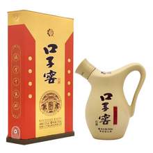   		88VIP会员：口子窖 小池窖特酿 52%vol 兼香型白酒 500ml*6瓶 券后909.05元 		