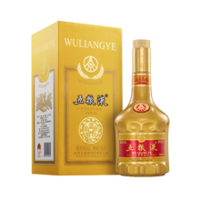   		88VIP会员：五粮液 WULIANGYE 辛丑牛年纪念酒 52%vol 浓香型白酒 500ml*1瓶 单瓶装 824.6元（需买2件） 		