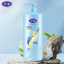   		好迪丝滑柔顺护发素1000ml 券后13.9元 		