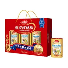   		88vip:福事多大礼包燕麦核桃粉1kg×1盒 *3件 
88.76元（合29.59元/件） 		