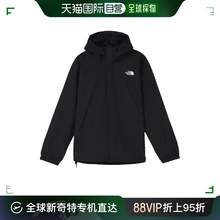   		THE NORTH FACE 北面 加拿大TNF北面 Antora 男士防风透气连帽冲锋衣夹克 665.46元 		