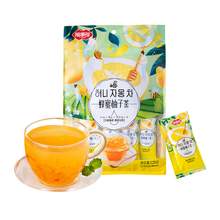   		88VIP会员：福事多 蜂蜜柚子茶 120g 1袋 2.33元 		