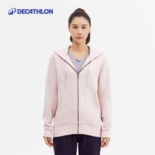   		迪卡侬 DECATHLON 女款运动外套 8736707SAX1 149.9元 		