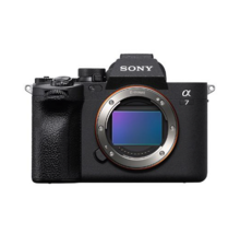   		索尼 SONY Alpha 7 IV 全画幅 微单相机 14724.05元 		