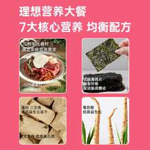   		佰萃粮 麦富迪佰萃猫粮冻干双拼三文鱼海苔全价猫粮100g＊5 券后6.9元 		