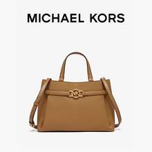   		迈克·科尔斯 MICHAEL KORS Angelina 女士中号手提包 
1605元 		