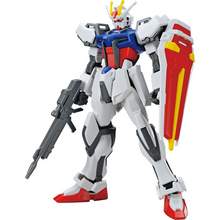   		88VIP会员：万代 BANDAI ENTRY GRADE 1/144 EG 强袭高达 61.75元 		