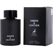   		MAISON ALHAMBRA 琥珀皮革男士香水 EDP 100ml 
2.1折 $20.99 		