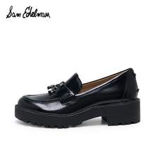   		Sam Edelman 张佳宁同款 女士乐福鞋 J1834L1001 
1450元 		