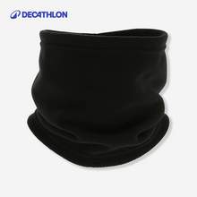   		迪卡侬 DECATHLON FIRSTHEAT 儿童滑雪围巾 8318103 
14.9元 		