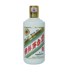   		茅台 MOUTAI 癸卯兔年 生肖纪念酒 2023年 53%vol 酱香型白酒 2827.2元 		