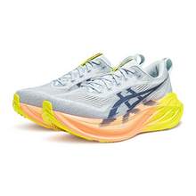   		ASICS 亚瑟士 男女跑鞋 1012B675-750 NOOSA TRI 16 
550元 		