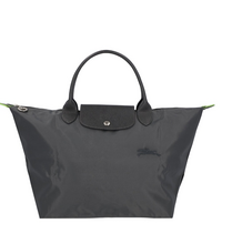   		Longchamp Le Pliage 短柄饺子包 
8.3折 $119.99（约871.99元） 		