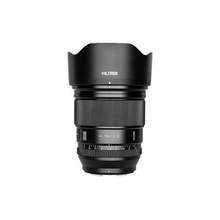   		唯卓仕 VILTROX 75mm F1.2 Pro APS-C画幅 定焦镜头 索尼E卡口 券后3309元 		