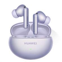   		华为 HUAWEI FreeBuds 6i 入耳式真无线动圈主动降噪蓝牙耳机 流光紫 券后409元 		