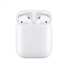   		限地区：苹果 AirPods Pro(第二代) JV3 蓝牙耳机 
1236.81元（需领券+102.99元淘金币） 		