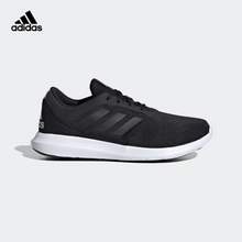   		adidas 阿迪达斯 Coreracer 跑鞋 FX3603 黑色 
券后239元 		