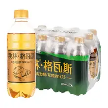   		秋林格瓦斯 饮料 零脂肪低能量 350ml*12瓶 哈尔滨特产 
26.4元 		