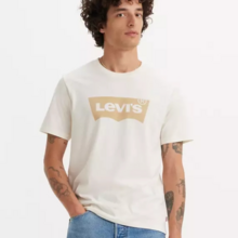   		Levi's 李维斯经典徽标T恤 
7.3折 $17.98（约131.03元） 		