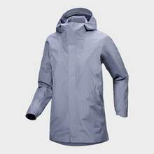   		限尺码：ARC'TERYX 始祖鸟 SOLANO HOODY 女款软壳夹克 
3000元 		