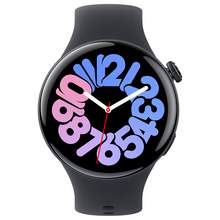   		vivo WATCH 3 eSIM版 智能手表 46mm 券后636.65元 		