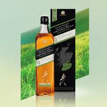   		尊尼获加 JOHNNIE WALKER 低地区 12年 黑牌 调和 苏格兰威士忌 42%vol 700ml 券后217.55元 		