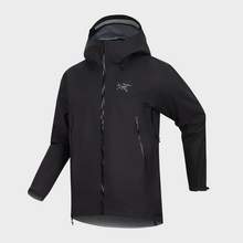   		ARC'TERYX 始祖鸟 BETA SL JACKET 男子轻量硬壳夹克 
5400元 		