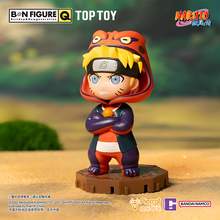   		新品发售：TOPTOY BNFIGURE Q Pajamars系列 火影忍者疾风传盲盒【单盒】 69元 		