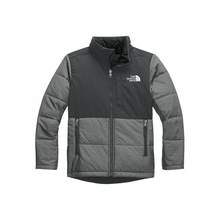   		THE NORTH FACE 北面 羽绒服高端正品休闲时尚流行潮牌保暖 338元 		