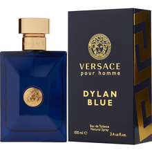   		Versace 范思哲 迪伦蓝男士淡香水 EDT 100ml 
7.2折 $62.99 		