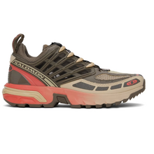   		Salomon 萨洛蒙 Taupe ACS Pro 运动鞋 
4折 $92（约669.09元） 		