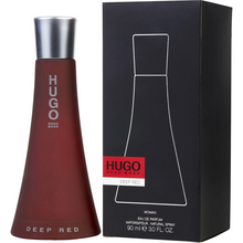   		HUGO BOSS 雨果博斯 深红女士香水 EDP 90ml 
3.8折 $32.19 		