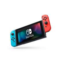   		任天堂 Nintendo 日版 Switch游戏主机 续航增强版 
1576.05元 		