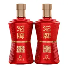   		沱牌 生态典藏 52﹪vol 浓香型白酒 500ml*6瓶 
96元（需领券）+12元淘金币 		