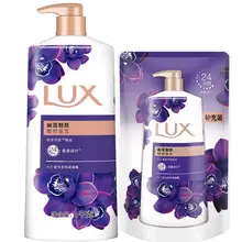   		力士精油香氛沐浴乳1KG+400g 券后28.9元 		