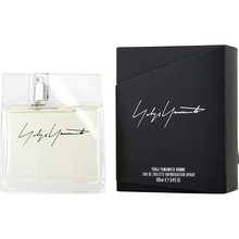   		Yohji Yamamoto 山本耀司 耀司男士（原版）淡香水 EDT 100ml 5.2折 $38.49 		