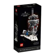   		乐高 LEGO 星球大战系列 75306 帝国探测机器 拼搭积木 
639元 		